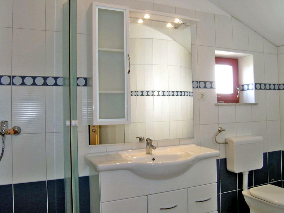 Villa Yellow House By Interhome Diklo Eksteriør billede