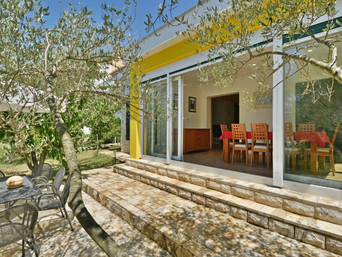 Villa Yellow House By Interhome Diklo Eksteriør billede
